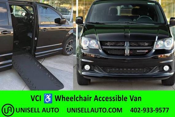 DODGE GRAND CARAVAN 2019 2C4RDGBG5KR502803 image DODGE GRAND CARAVAN 2019 2C4RDGBG5KR502803 image